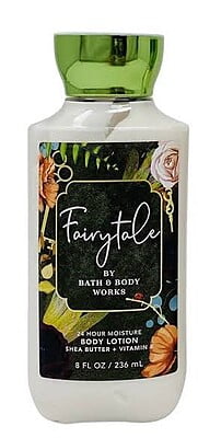 Bath & Body Works Fairytale